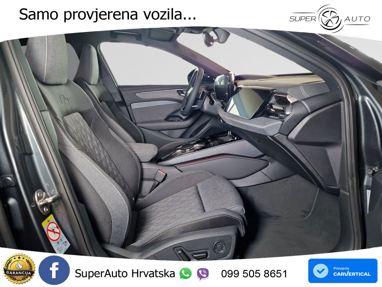 Audi A6 2.0 TFSI (367 KS) e-hybrid quattro S tronic