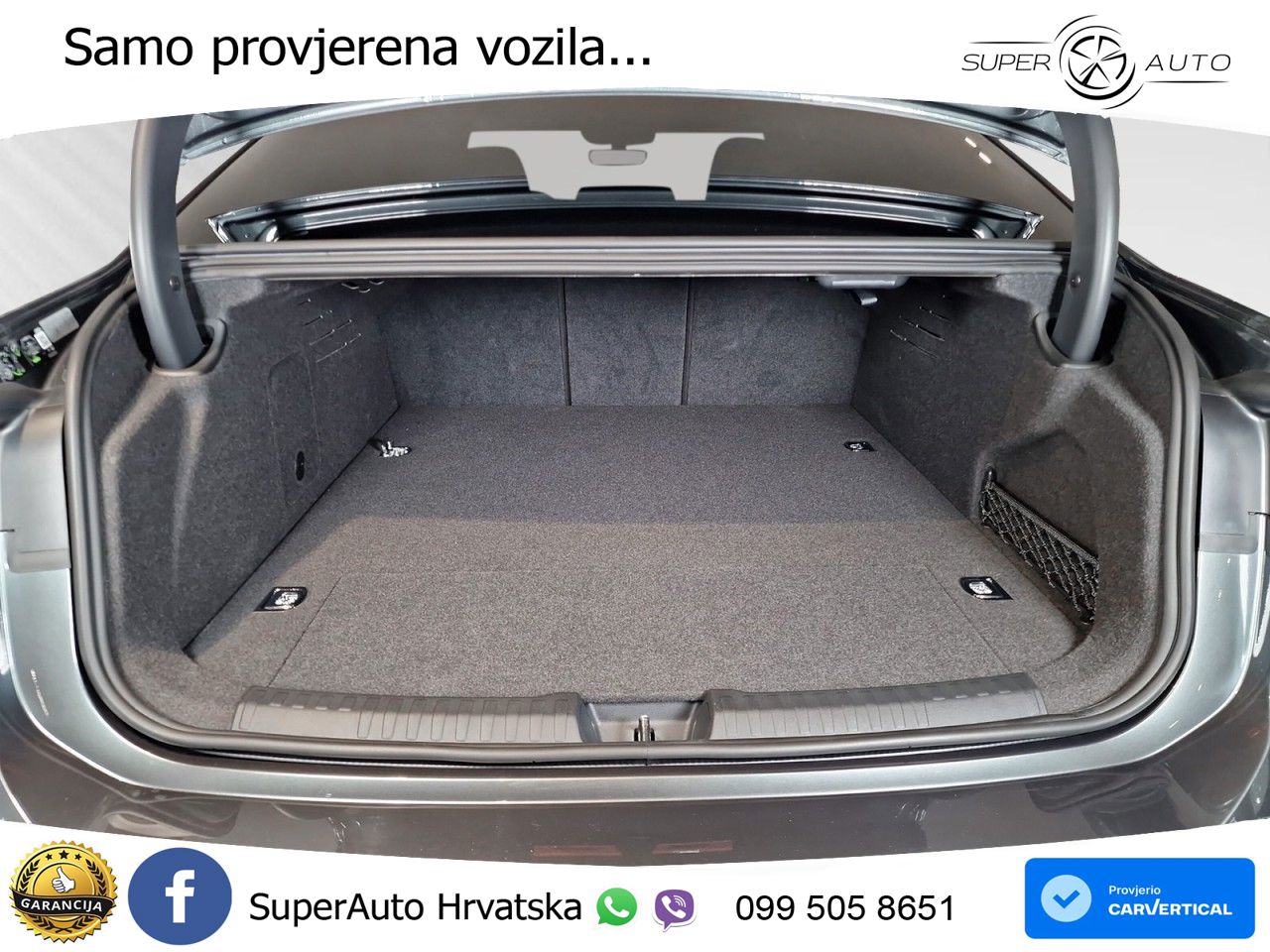 Audi A6 2.0 TFSI (367 KS) e-hybrid quattro S tronic