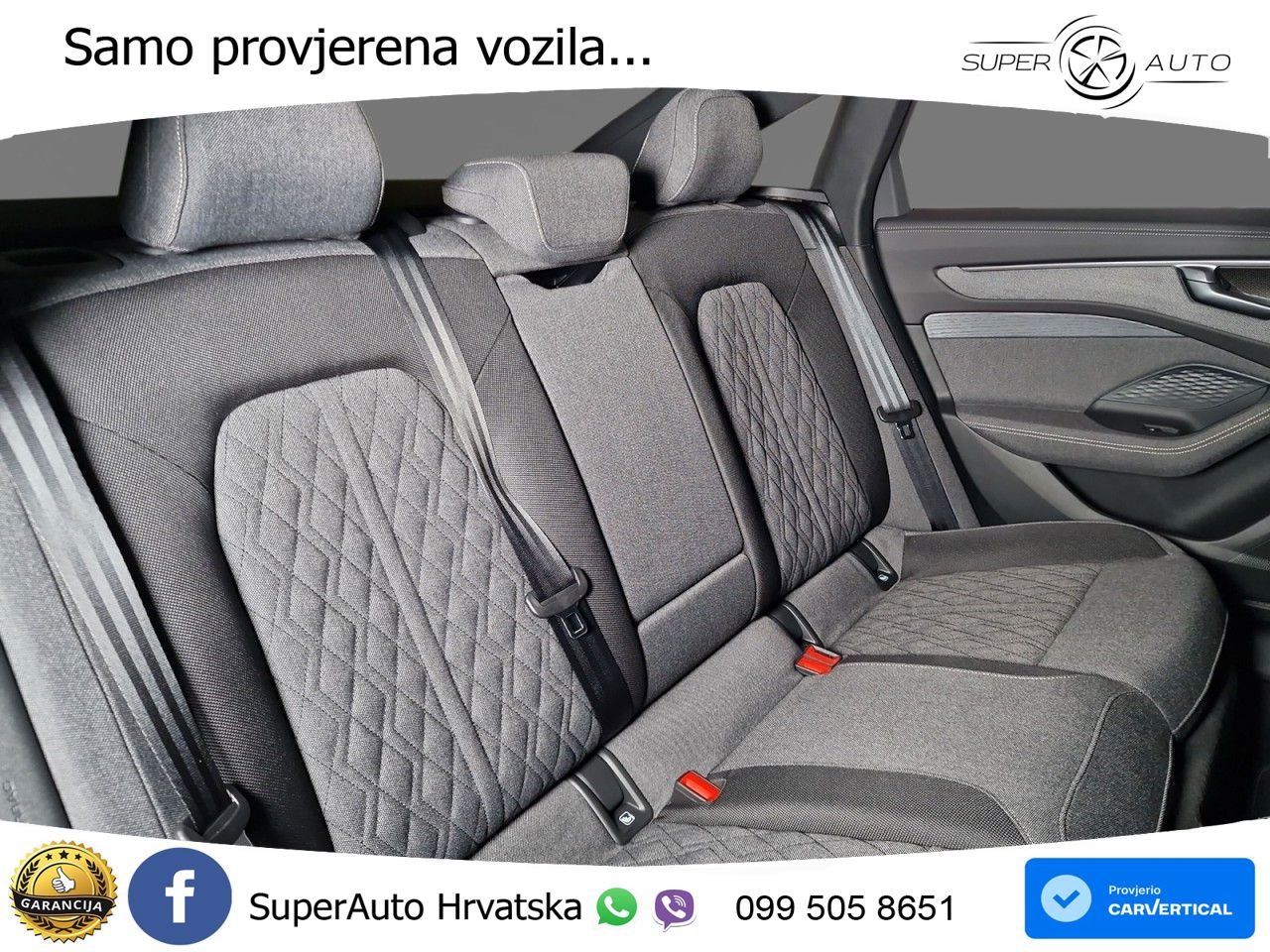 Audi A6 2.0 TFSI (367 KS) e-hybrid quattro S tronic