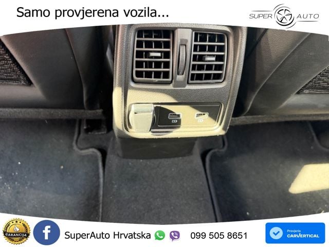Renault Captur 1.3 TCe (140 KS) EDC Intens