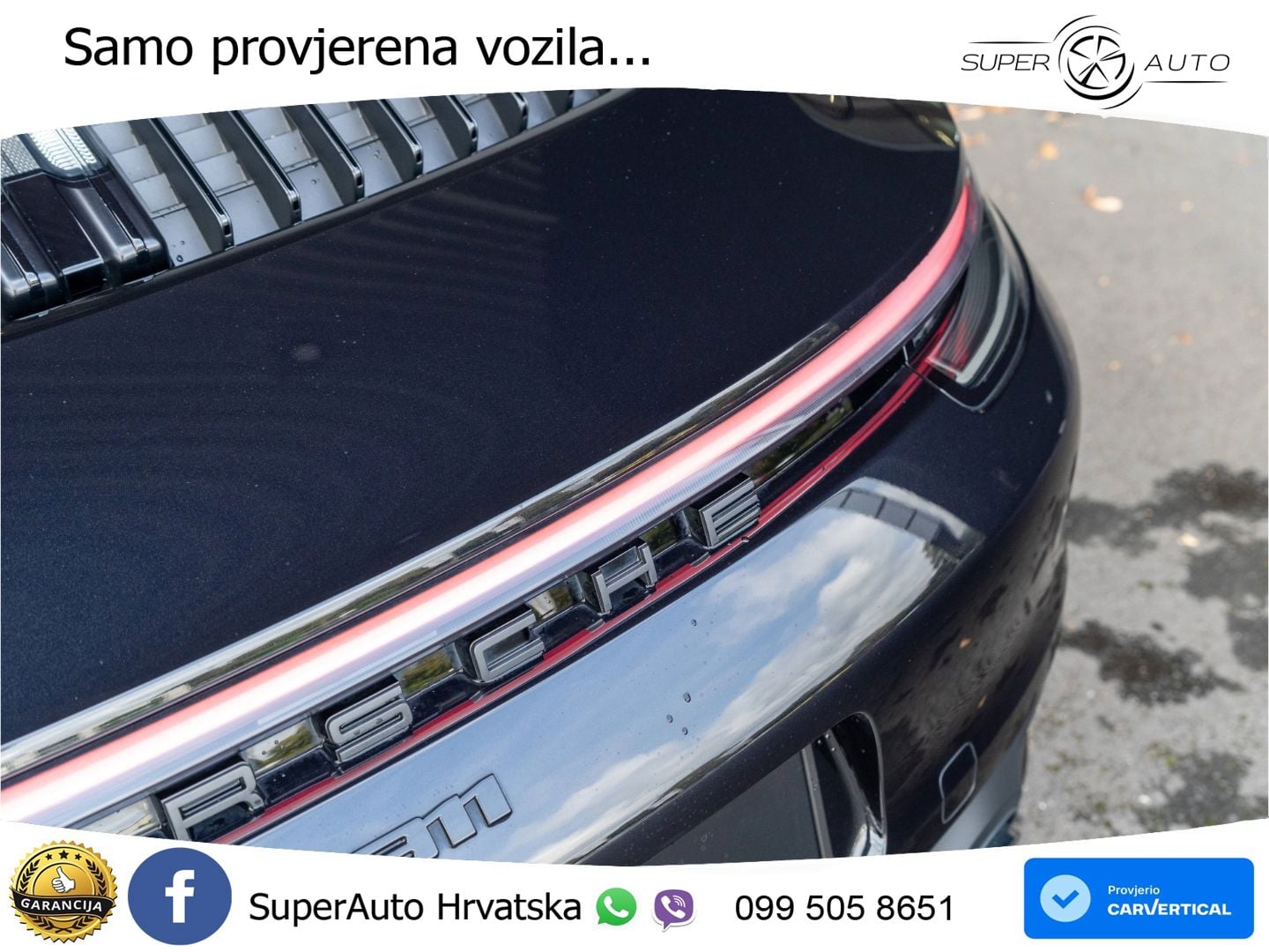 Porsche 911 Carrera GTS 3.0 (480 KS) PDK