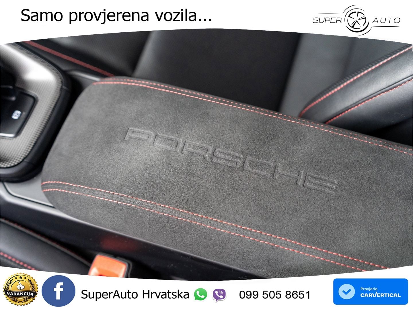 Porsche 911 Carrera GTS 3.0 (480 KS) PDK