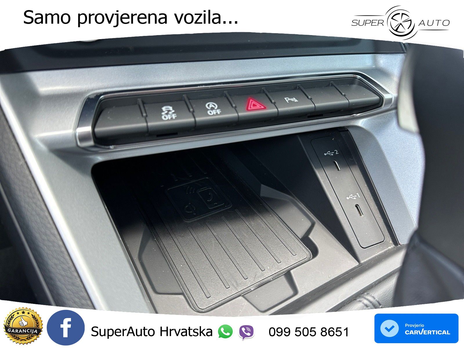 Audi Q3 35 TFSI (150 KS) S tronic LED+GR SJED+ACC