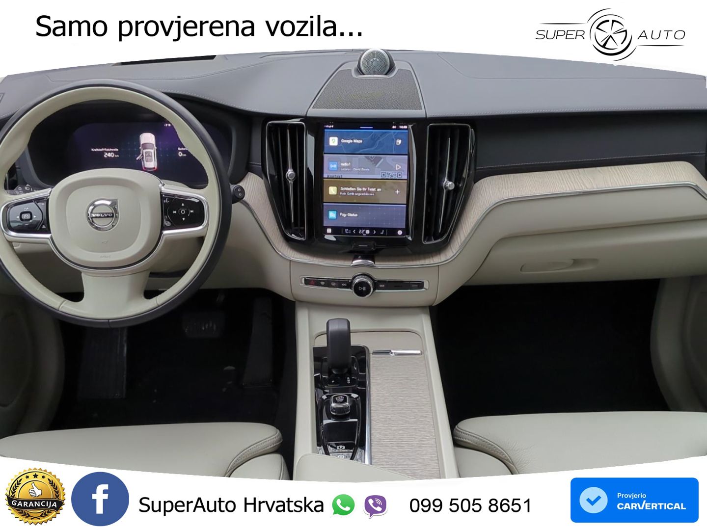Volvo XC60 T8 AWD Geartronic ACC+HEAD+4xGR SJED+360+PANO