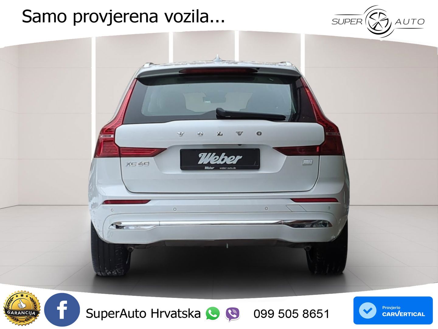 Volvo XC60 T8 AWD Geartronic ACC+HEAD+4xGR SJED+360+PANO