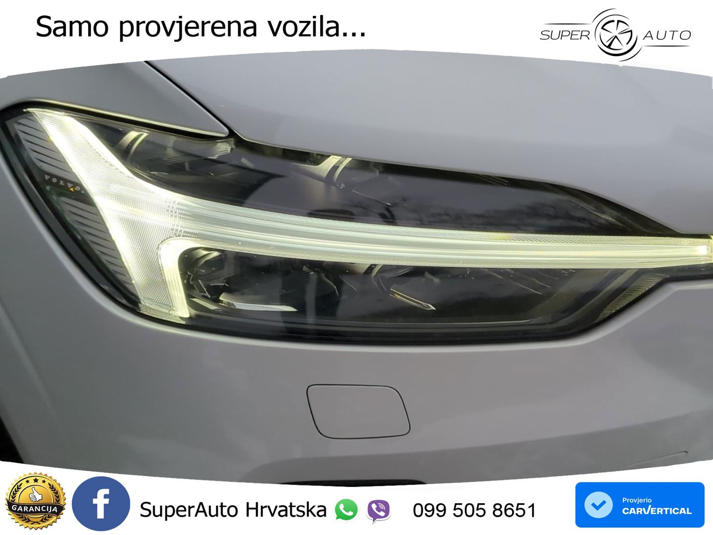 Volvo XC60 T8 AWD Geartronic ACC+HEAD+4xGR SJED+360+PANO
