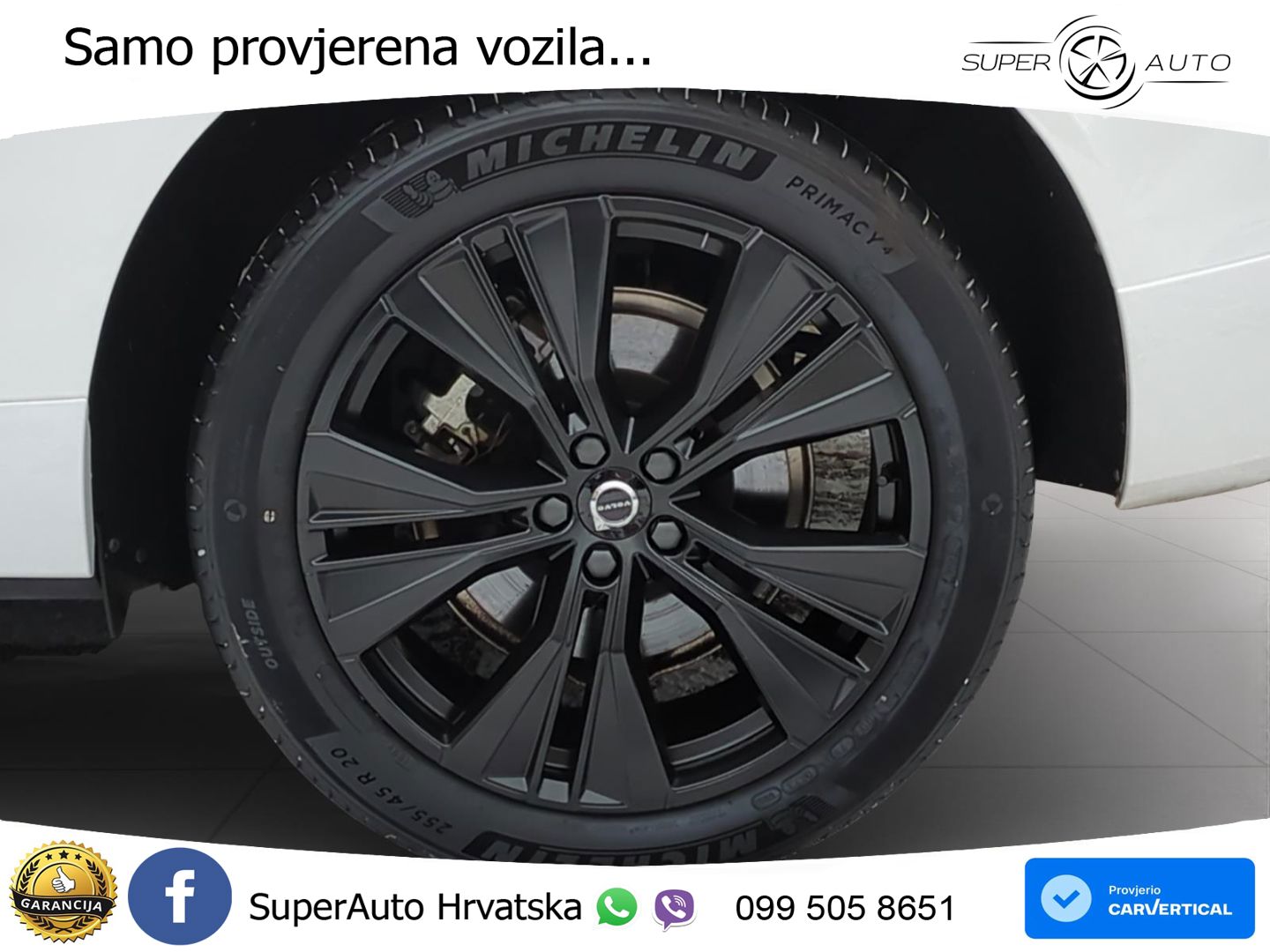 Volvo XC60 T8 AWD Geartronic ACC+HEAD+4xGR SJED+360+PANO