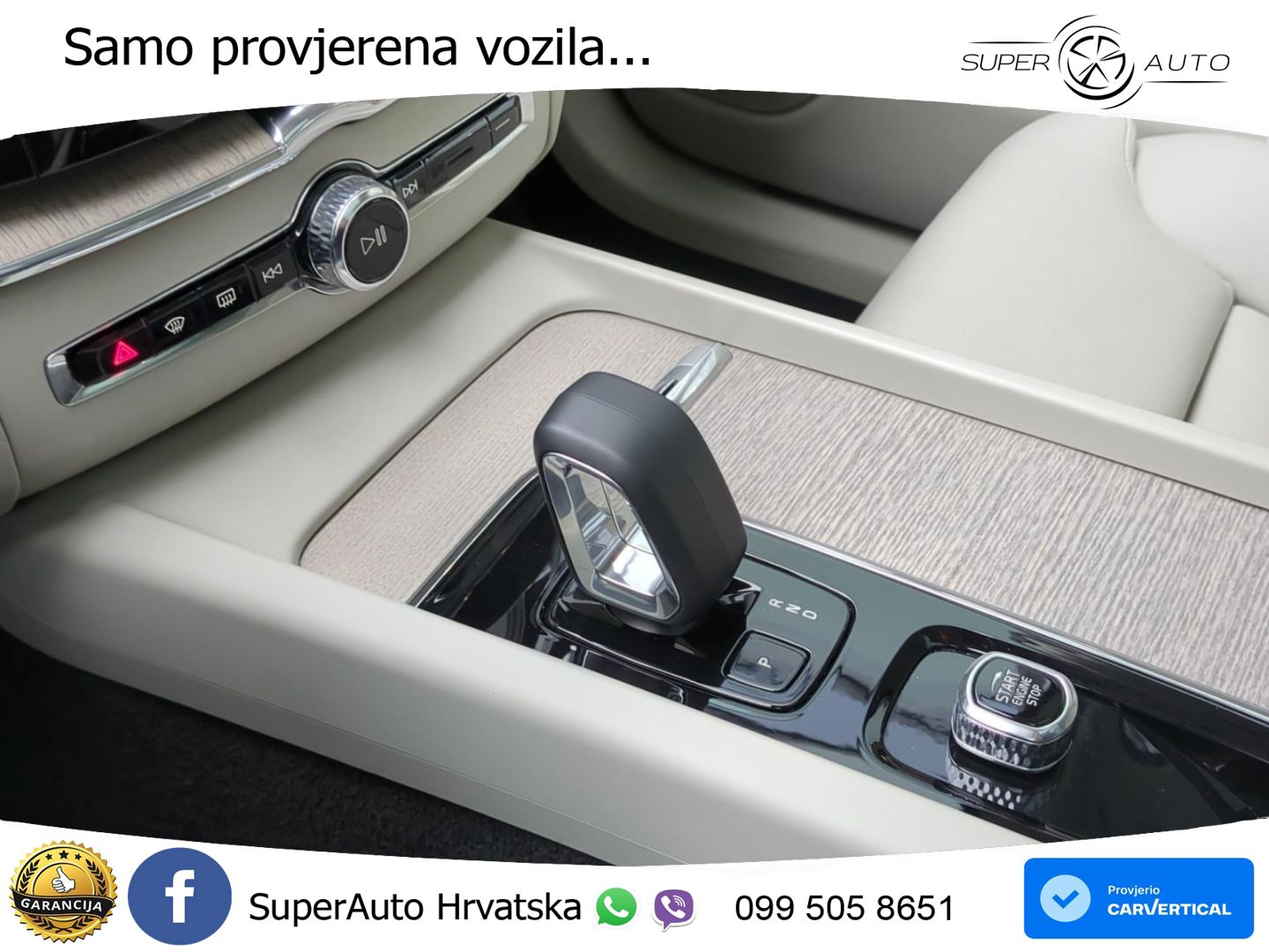 Volvo XC60 T8 AWD Geartronic ACC+HEAD+4xGR SJED+360+PANO