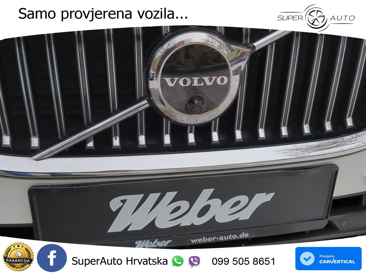 Volvo XC60 T8 AWD Geartronic ACC+HEAD+4xGR SJED+360+PANO
