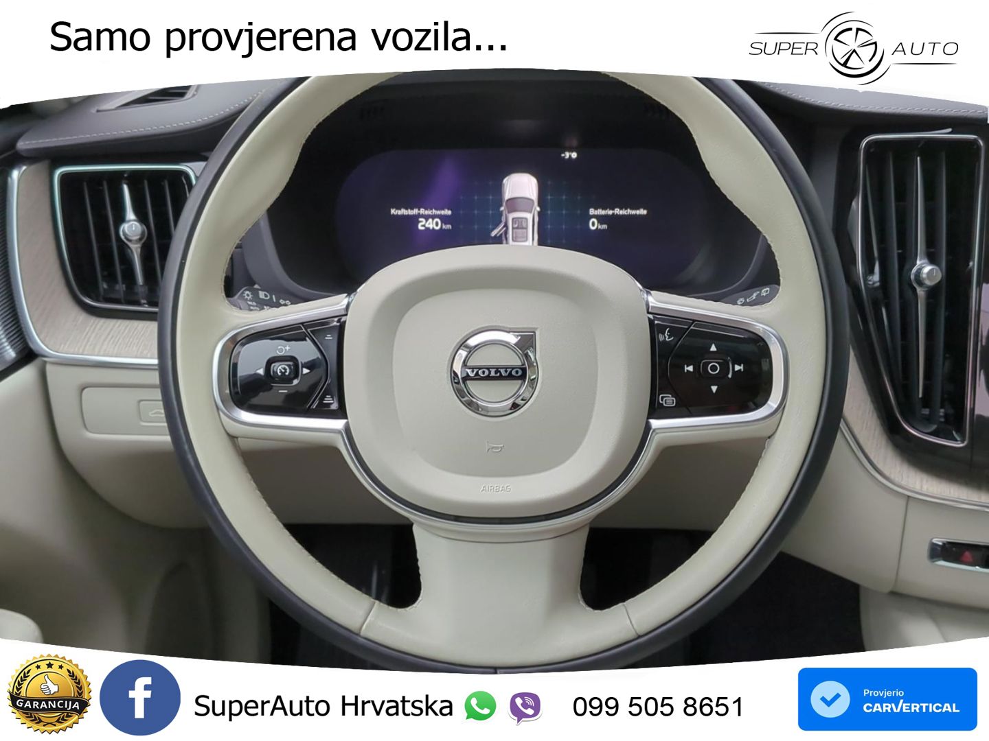 Volvo XC60 T8 AWD Geartronic ACC+HEAD+4xGR SJED+360+PANO