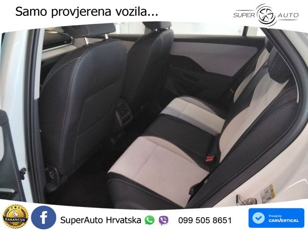 Volkswagen T-Roc 1.5 eTSI (150 KS)  DSG LED+GR SJED+ACC