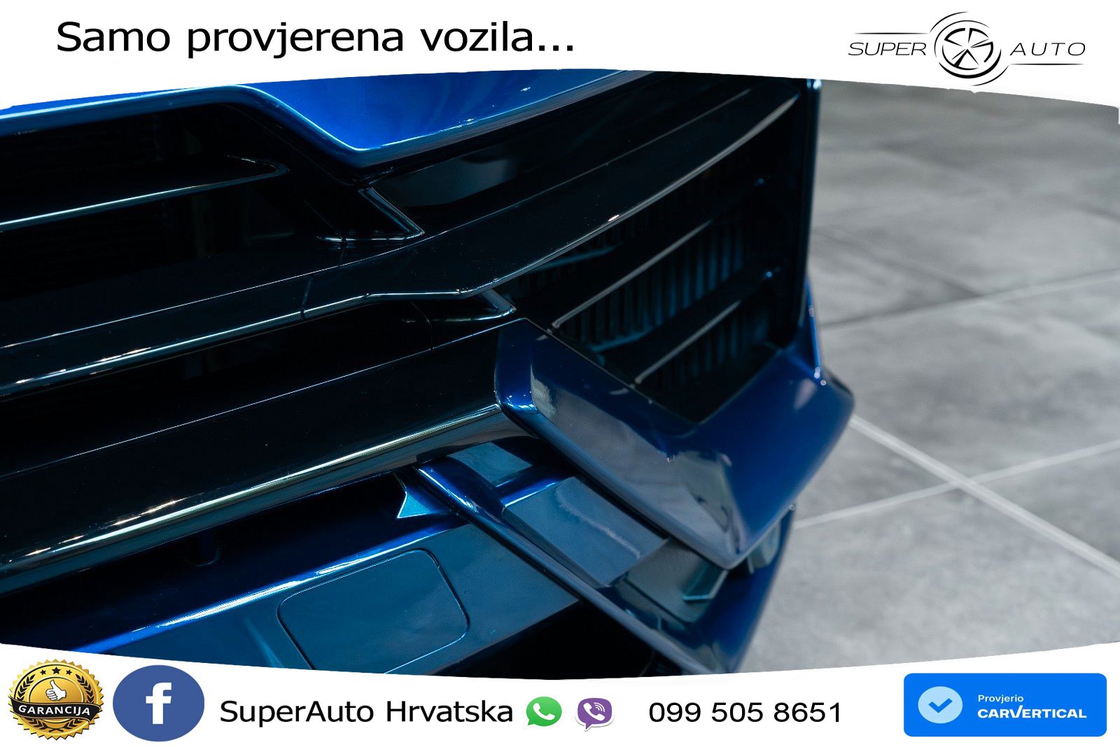 Lamborghini Urus S 4.0 V8 (666 KS) 4WD Automatic LED+GR SJED+ACC