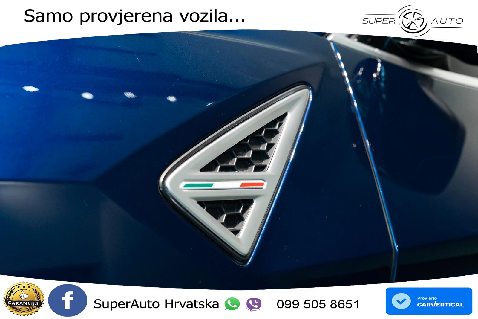 Lamborghini Urus S 4.0 V8 (666 KS) 4WD Automatic LED+GR SJED+ACC