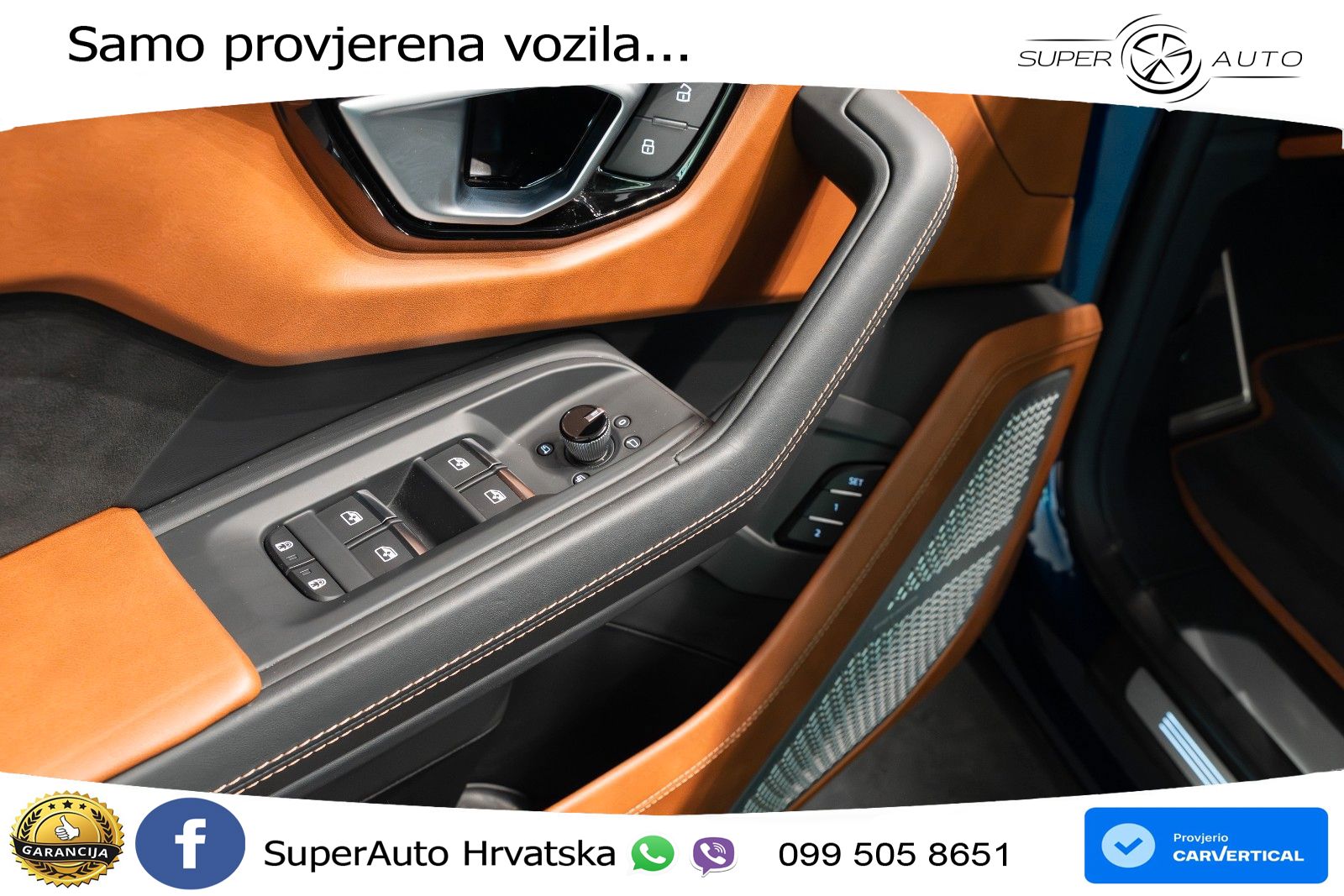 Lamborghini Urus S 4.0 V8 (666 KS) 4WD Automatic LED+GR SJED+ACC