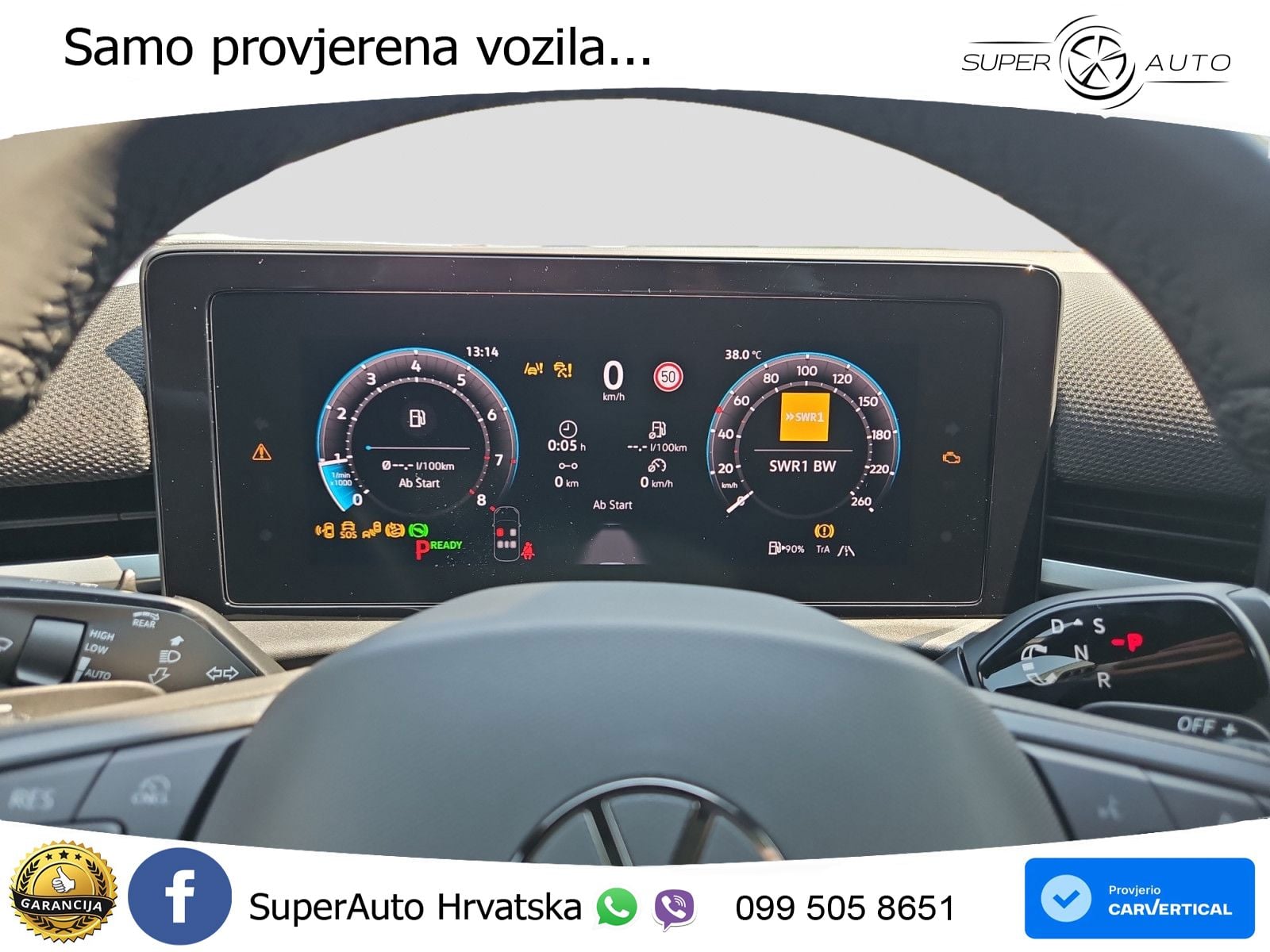 Volkswagen T-Roc 1.5 eTSI (150 KS)  DSG LED+GR SJED+ACC