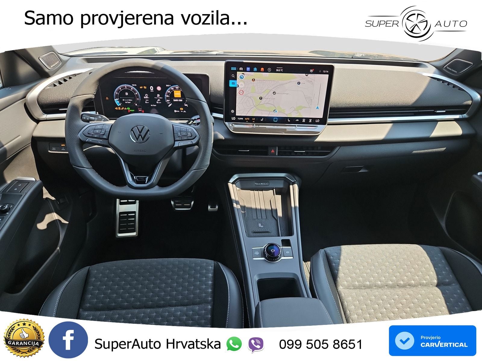Volkswagen T-Roc 1.5 eTSI (150 KS)  DSG LED+GR SJED+ACC