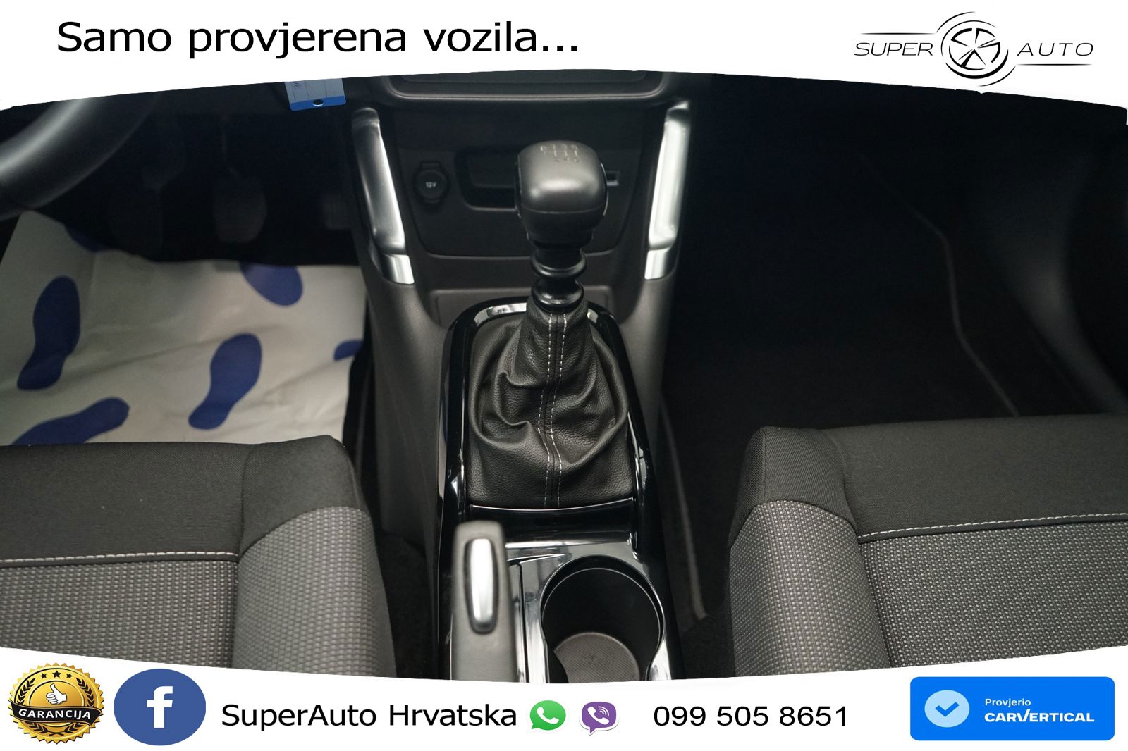 Citroen C3 Aircross 1.2 PureTech (110 KS)