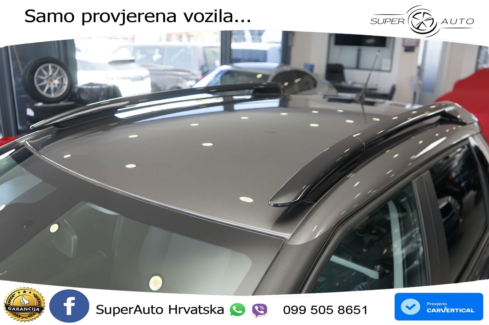 Citroen C3 Aircross 1.2 PureTech (110 KS)