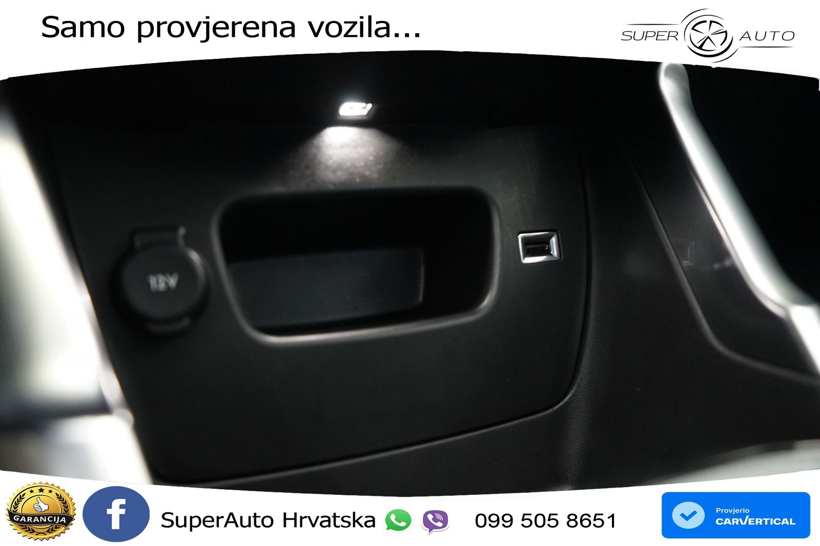 Citroen C3 Aircross 1.2 PureTech (110 KS)
