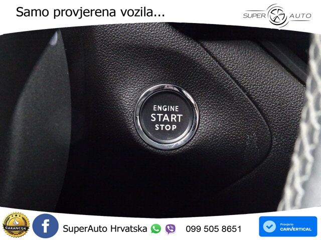 Opel Grandland 1.2i Turbo (130 KS) Automatic Business