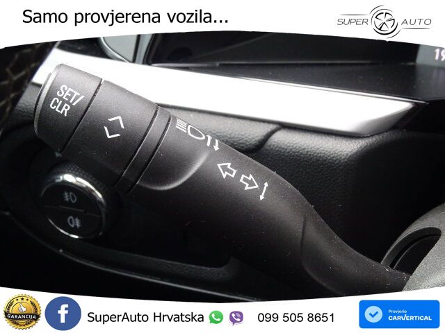Opel Grandland 1.2i Turbo (130 KS) Automatic Business