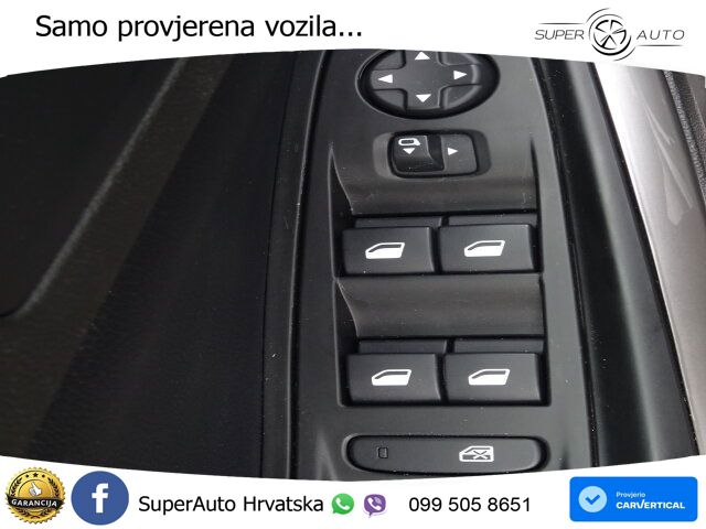 Opel Grandland 1.2i Turbo (130 KS) Automatic Business