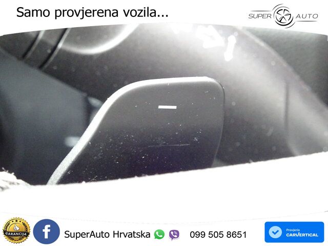 Opel Grandland 1.2i Turbo (130 KS) Automatic Business