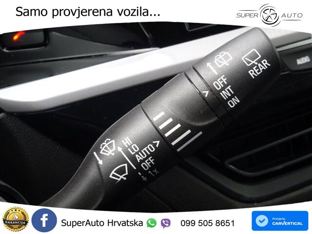 Opel Grandland 1.2i Turbo (130 KS) Automatic Business