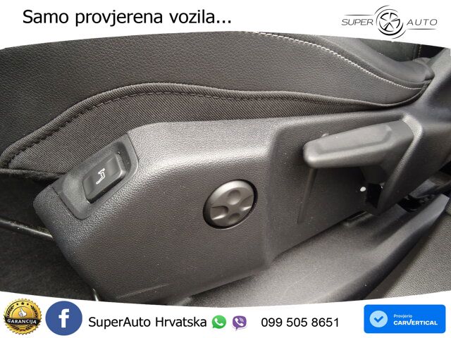 Opel Grandland 1.2i Turbo (130 KS) Automatic Business