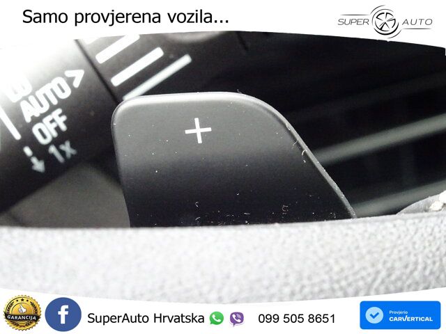 Opel Grandland 1.2i Turbo (130 KS) Automatic Business