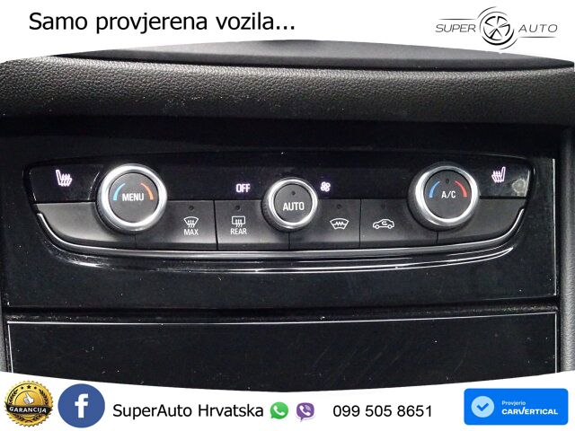 Opel Grandland 1.2i Turbo (130 KS) Automatic Business