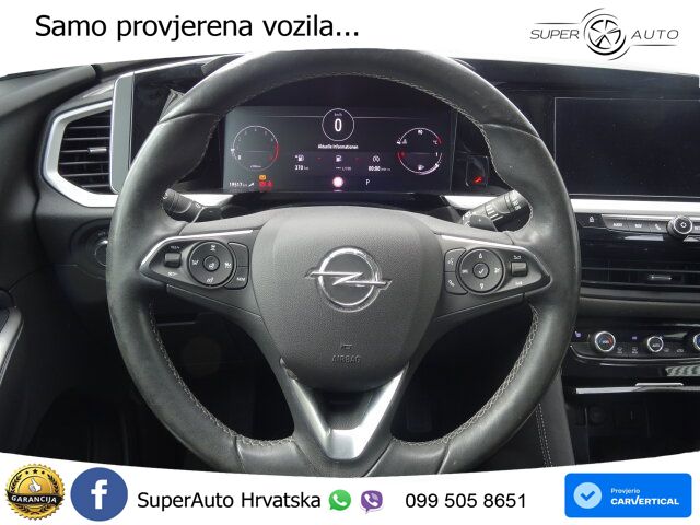 Opel Grandland 1.2i Turbo (130 KS) Automatic Business