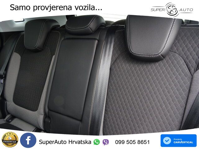 Opel Grandland 1.2i Turbo (130 KS) Automatic Business