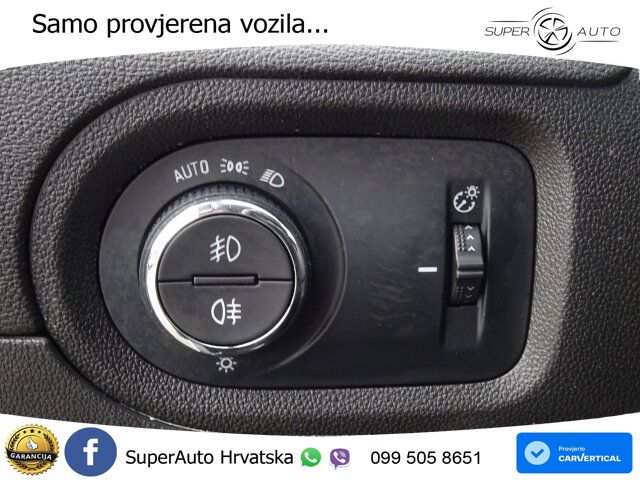 Opel Grandland 1.2i Turbo (130 KS) Automatic Business