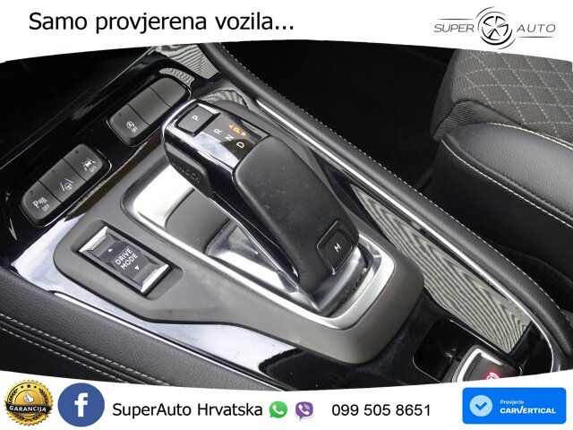 Opel Grandland 1.2i Turbo (130 KS) Automatic Business