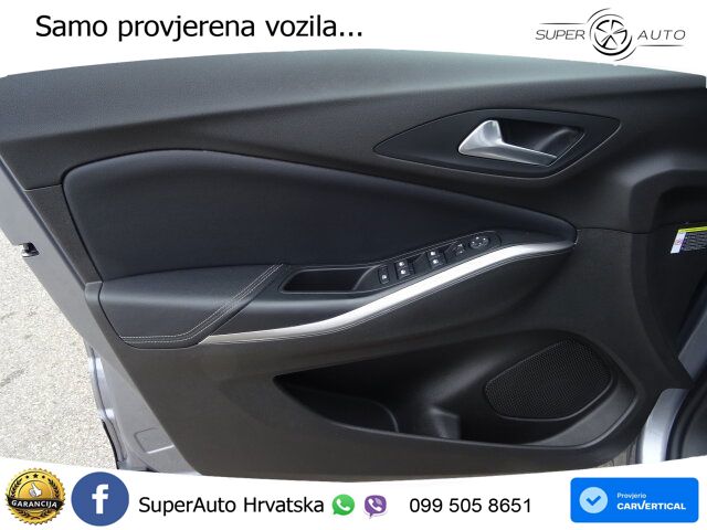 Opel Grandland 1.2i Turbo (130 KS) Automatic Business