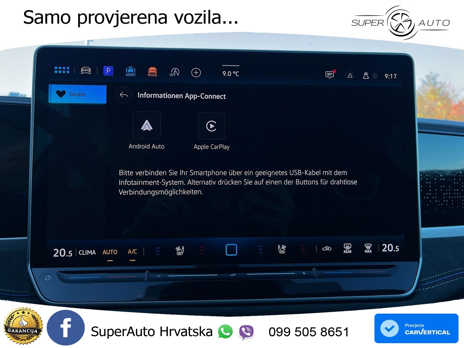 Volkswagen Passat Variant 2.0 TDI (193 KS) 4MOTION DSG R-Line LED+GR SJED+ACC