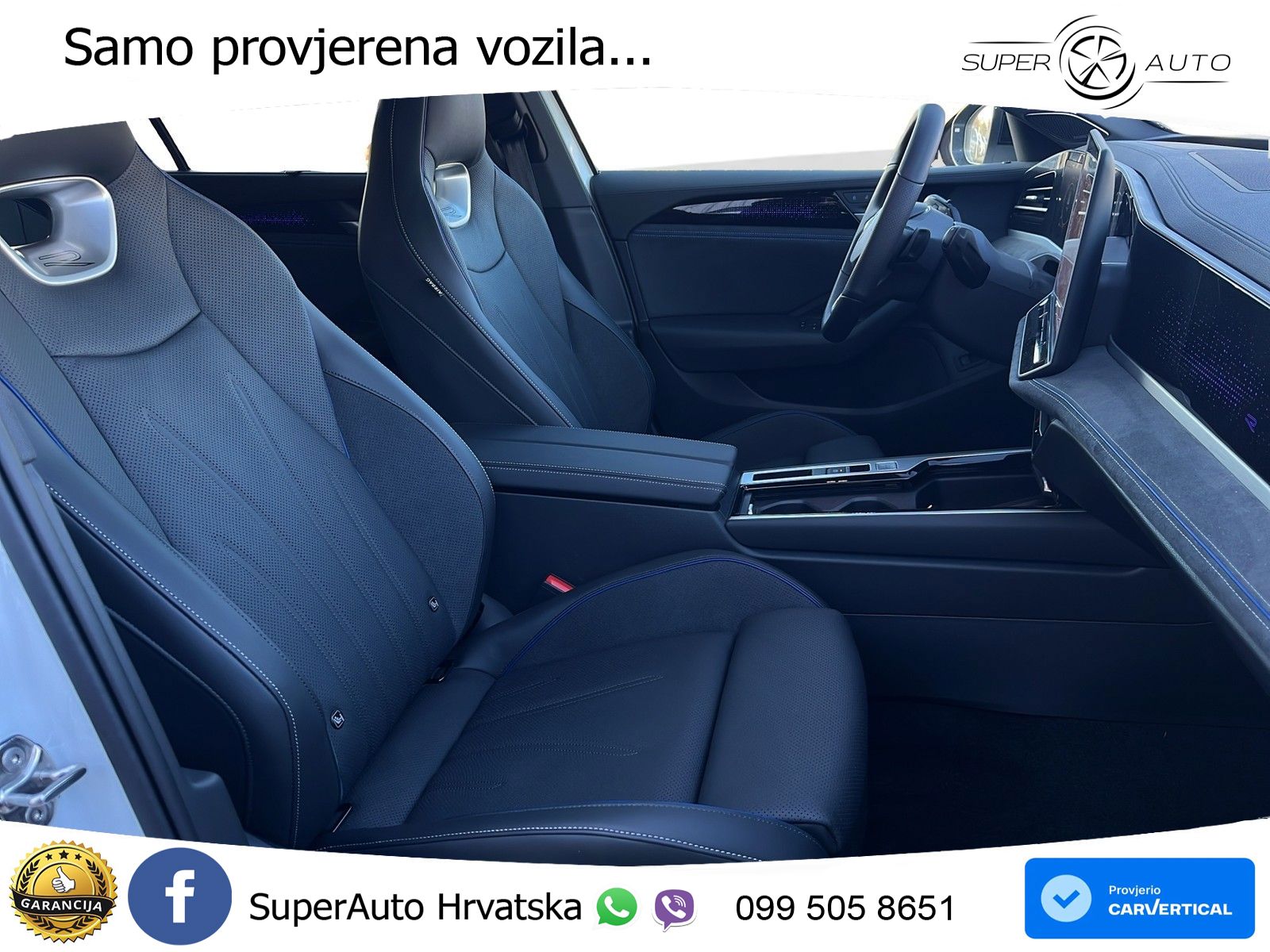 Volkswagen Passat Variant 2.0 TDI (193 KS) 4MOTION DSG R-Line LED+GR SJED+ACC
