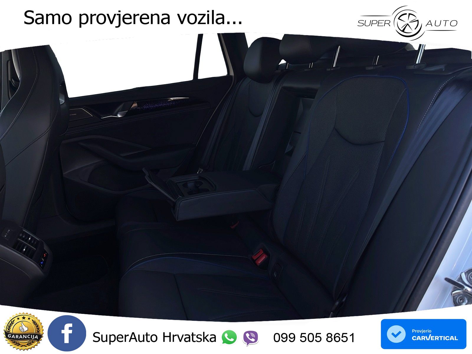 Volkswagen Passat Variant 2.0 TDI (193 KS) 4MOTION DSG R-Line LED+GR SJED+ACC