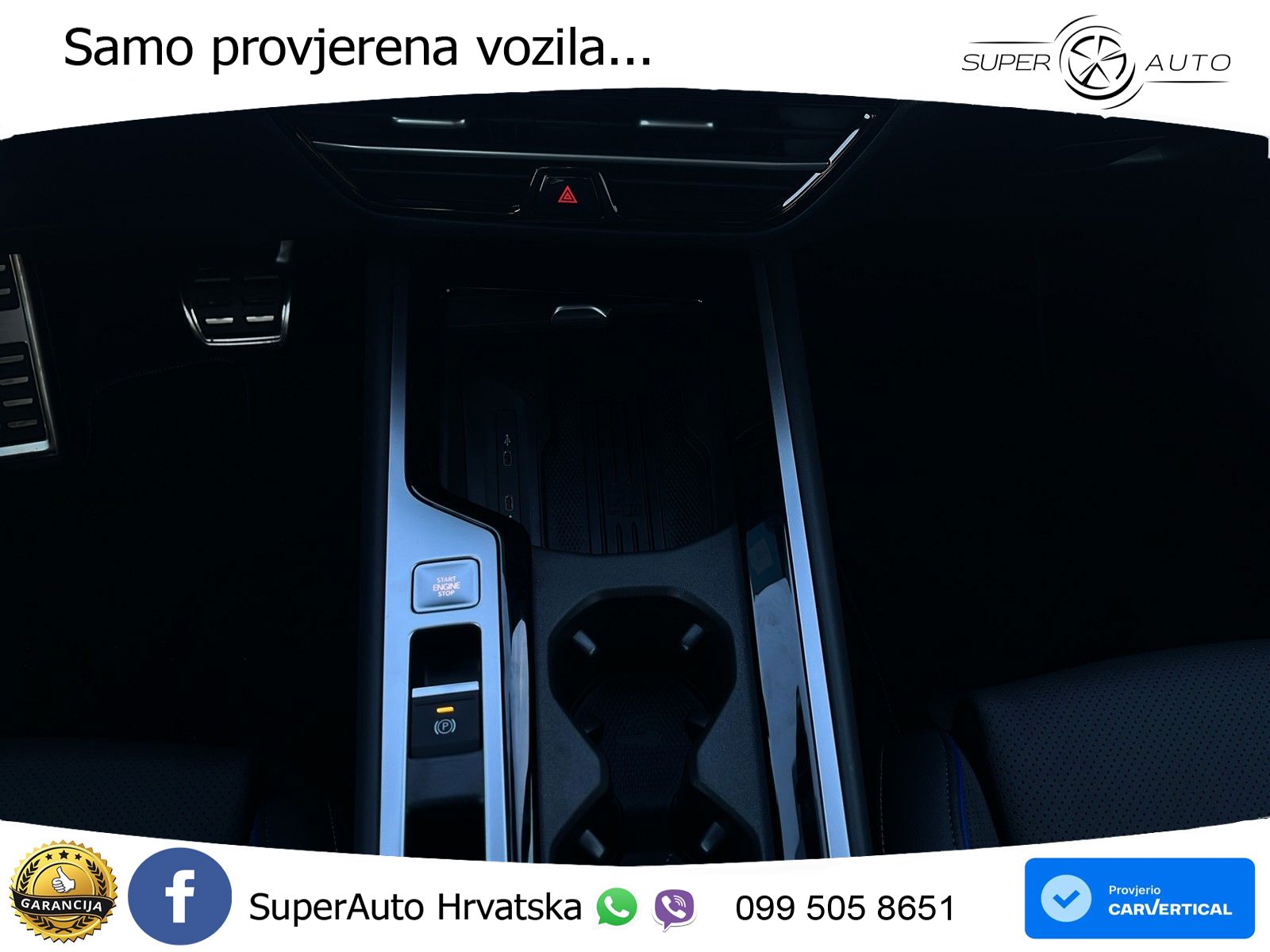 Volkswagen Passat Variant 2.0 TDI (193 KS) 4MOTION DSG R-Line LED+GR SJED+ACC