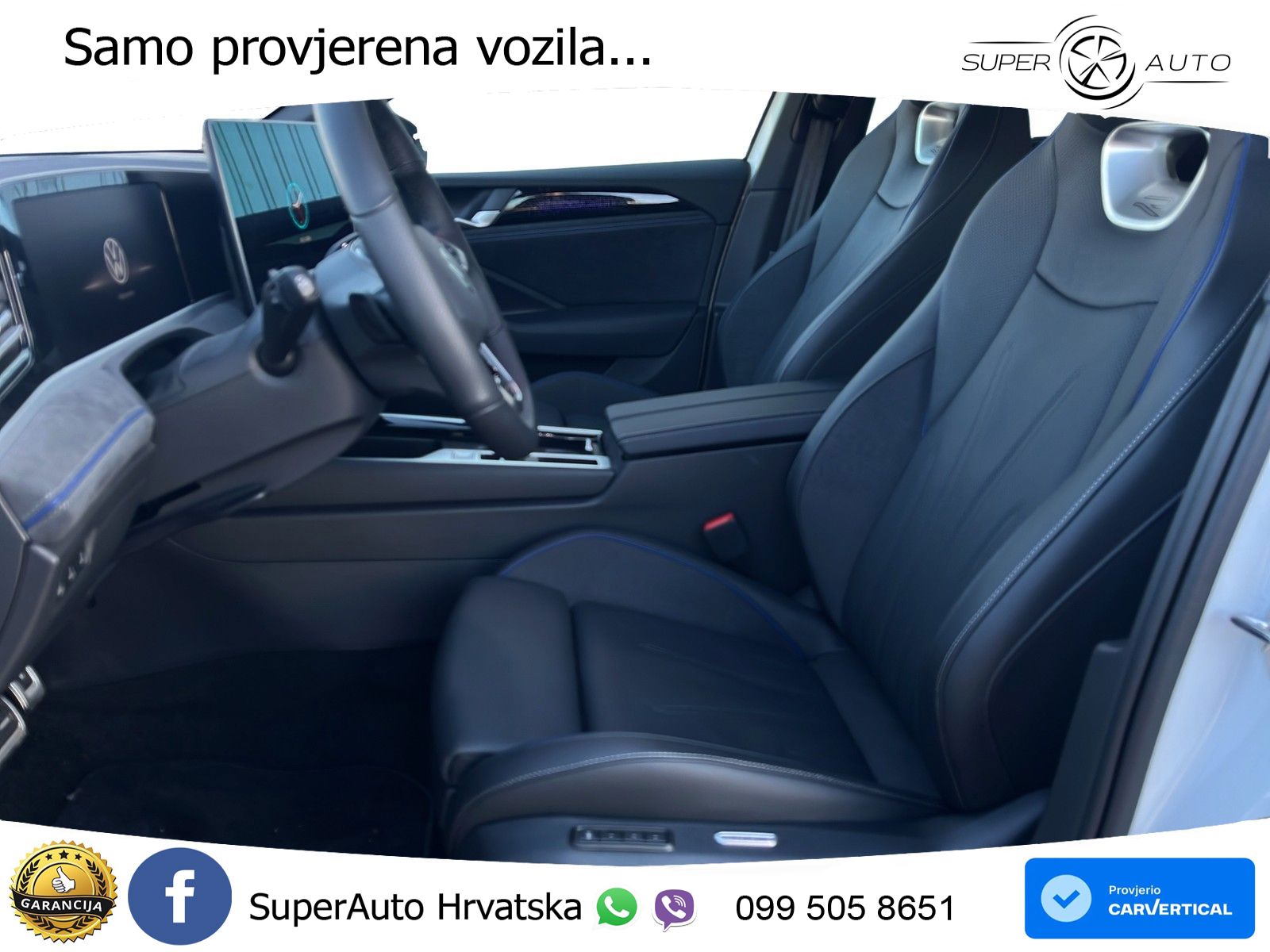 Volkswagen Passat Variant 2.0 TDI (193 KS) 4MOTION DSG R-Line LED+GR SJED+ACC