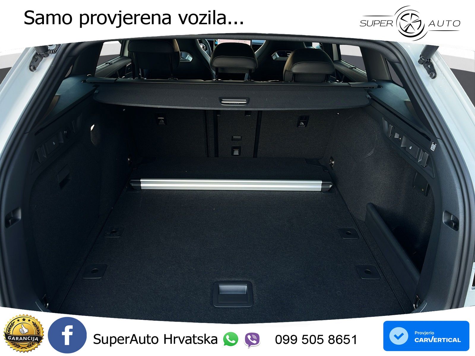 Volkswagen Passat Variant 2.0 TDI (193 KS) 4MOTION DSG R-Line LED+GR SJED+ACC