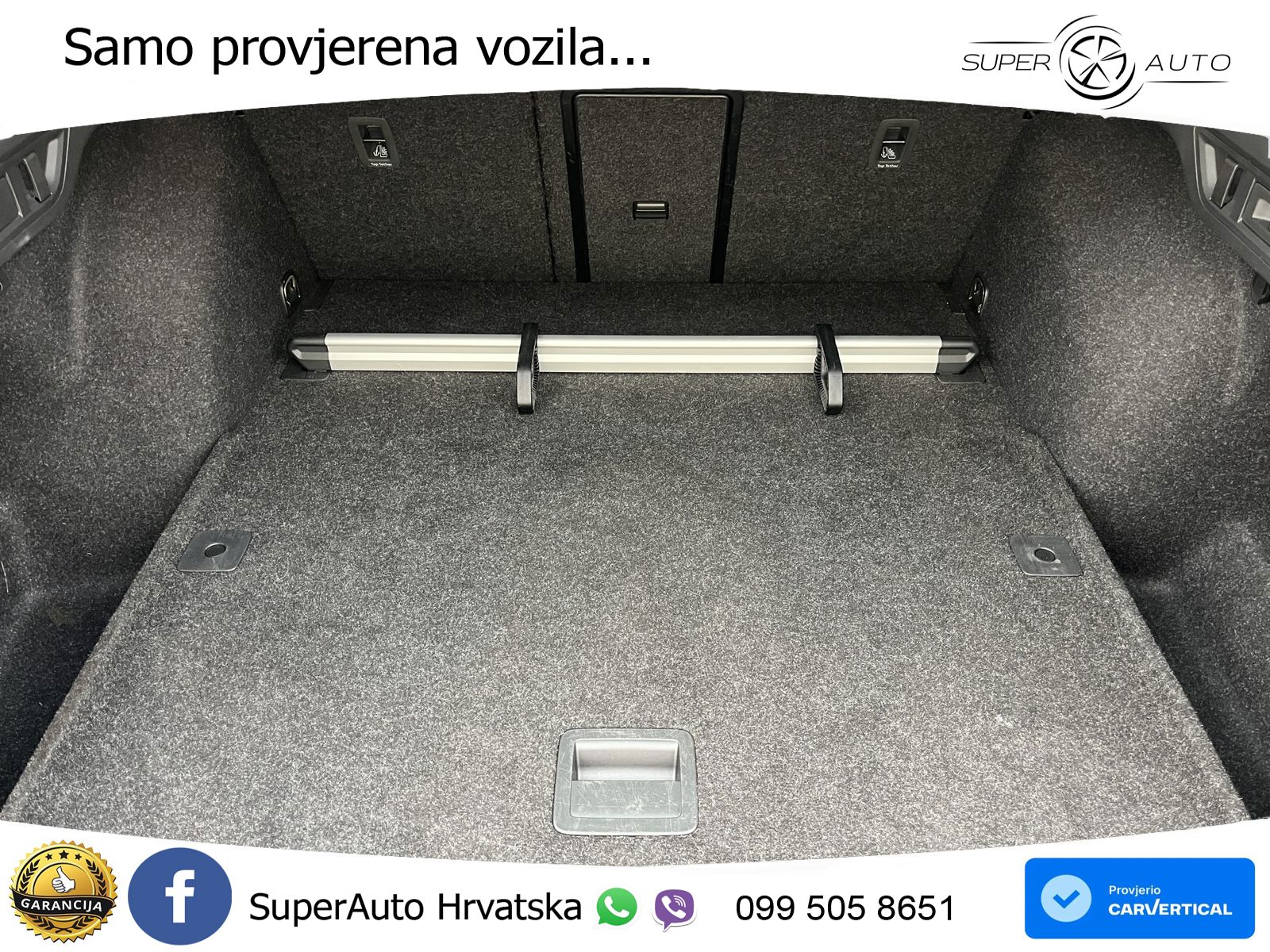 Škoda Octavia Combi 2.0 TDI (150 KS) 4x4 DSG LED+GR SJED+ACC