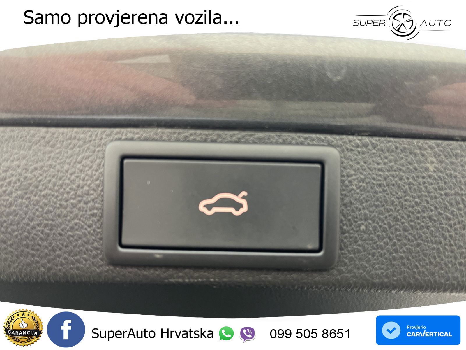 Škoda Octavia Combi 2.0 TDI (150 KS) 4x4 DSG LED+GR SJED+ACC