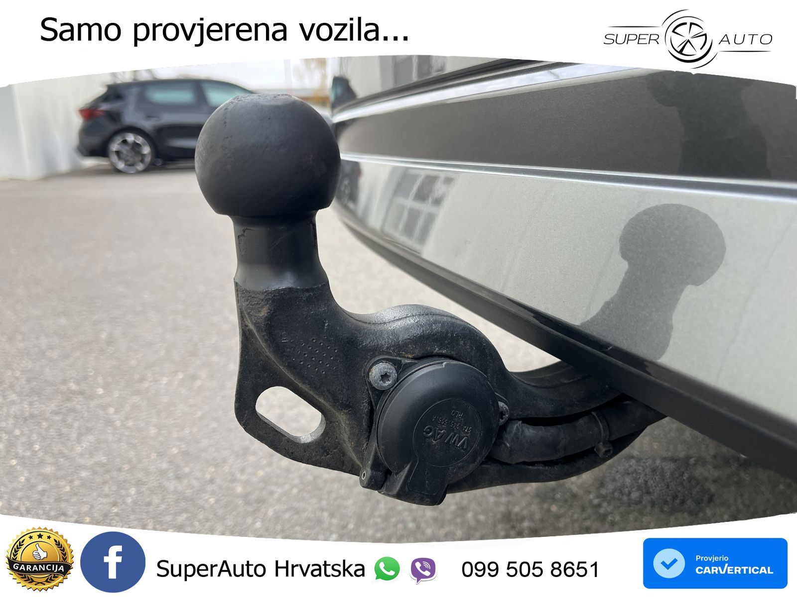 Škoda Octavia Combi 2.0 TDI (150 KS) 4x4 DSG LED+GR SJED+ACC