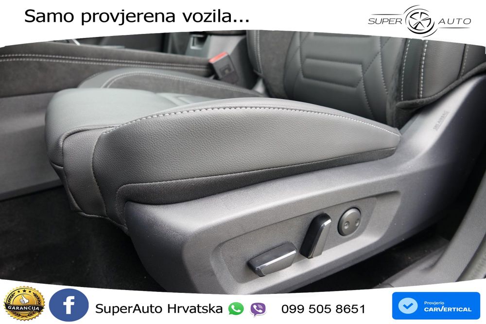 Nissan Qashqai 1.3 DIG-T (158 KS) 4x4 Xtronic N-Design LED+GR SJED+ACC