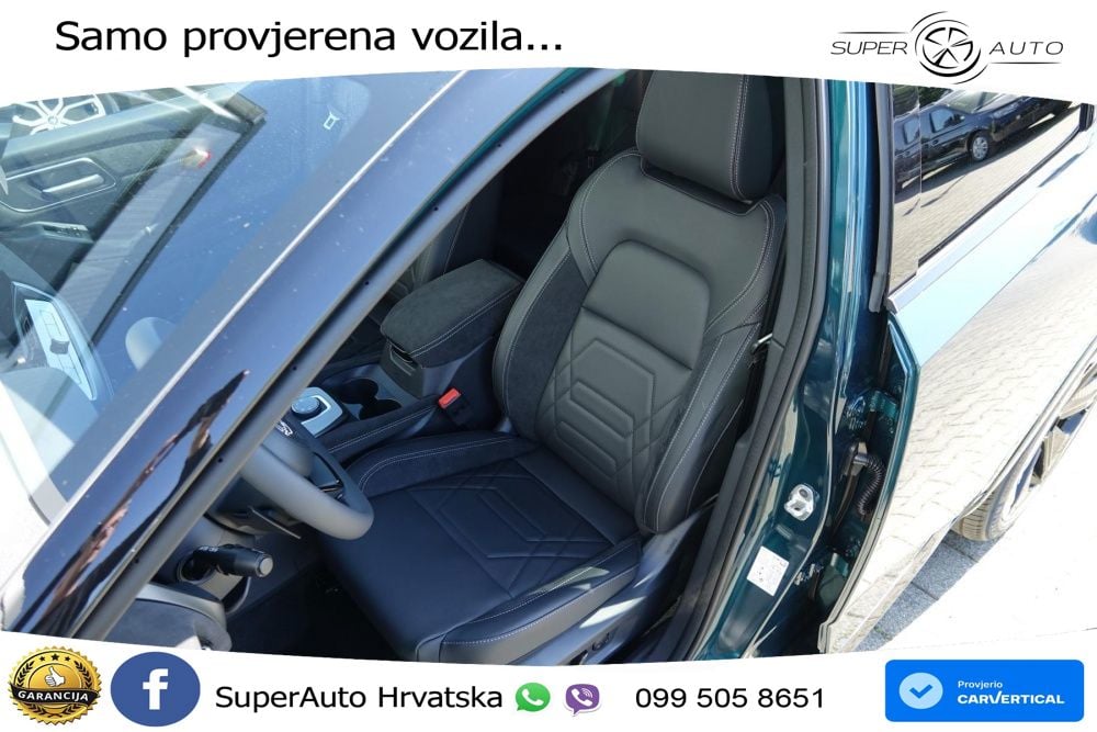 Nissan Qashqai 1.3 DIG-T (158 KS) 4x4 Xtronic N-Design LED+GR SJED+ACC
