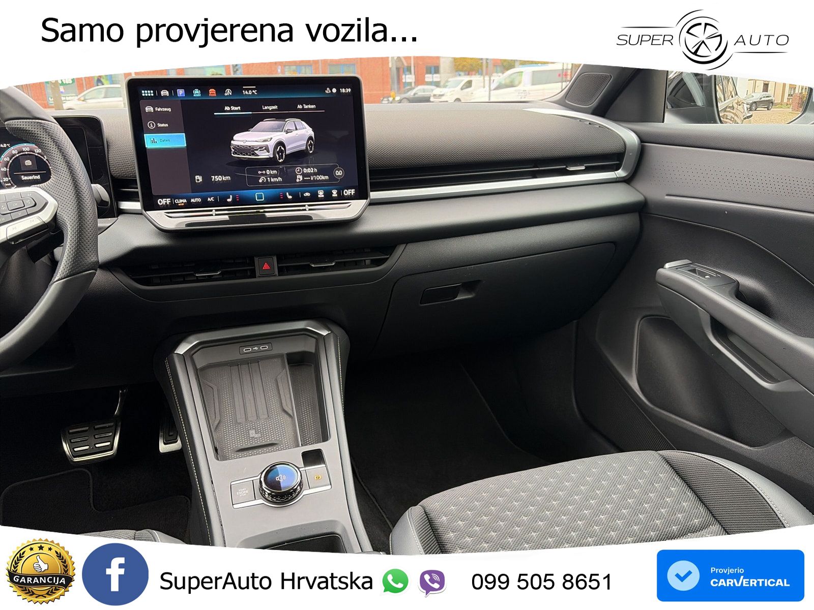 Volkswagen T-Roc 1.5 eTSI (150 KS)  DSG R-Line LED+GR SJED+ACC