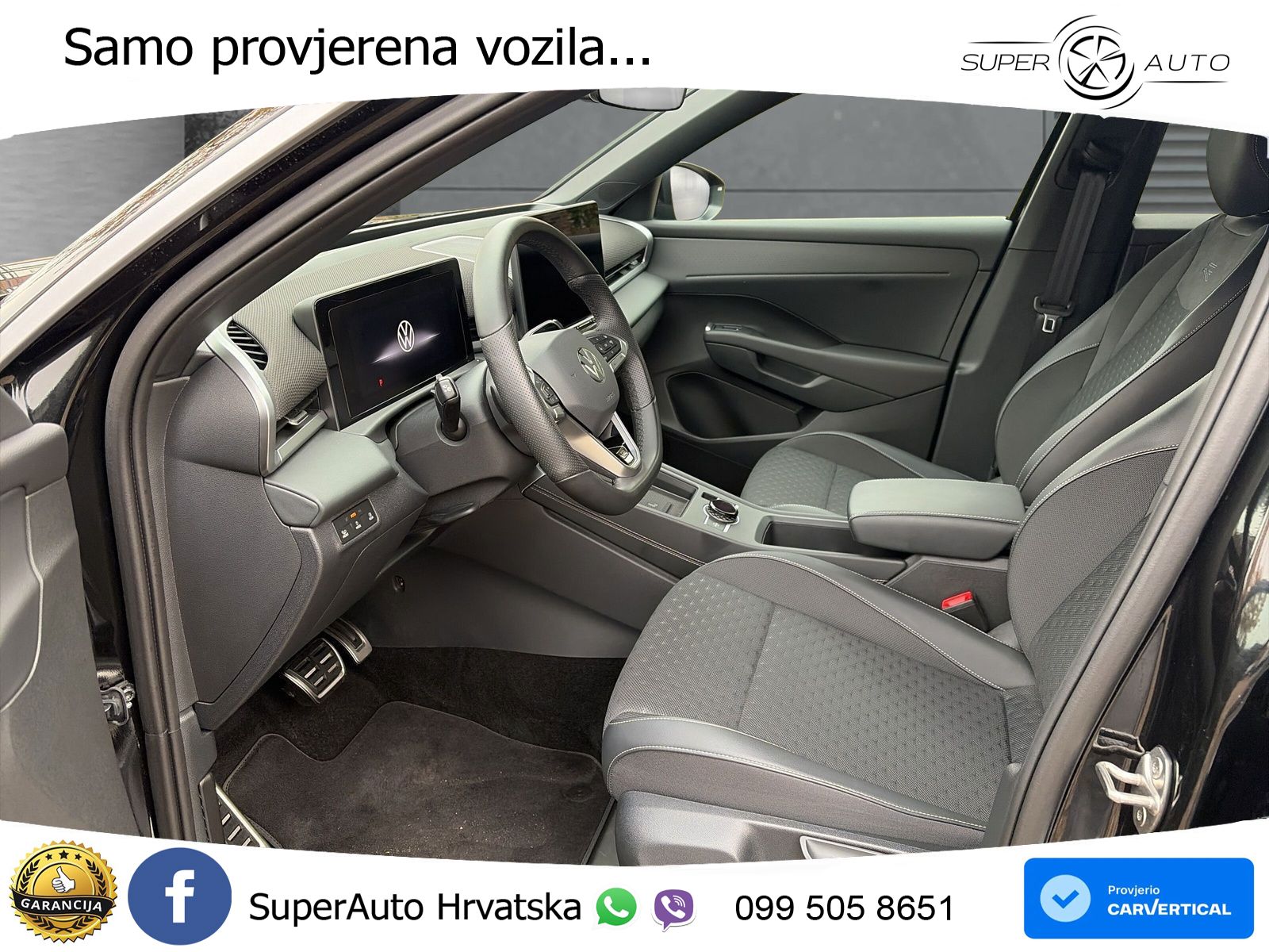 Volkswagen T-Roc 1.5 eTSI (150 KS)  DSG R-Line LED+GR SJED+ACC