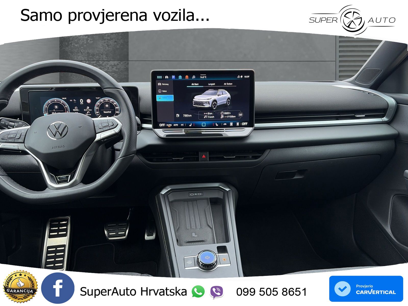 Volkswagen T-Roc 1.5 eTSI (150 KS)  DSG R-Line LED+GR SJED+ACC